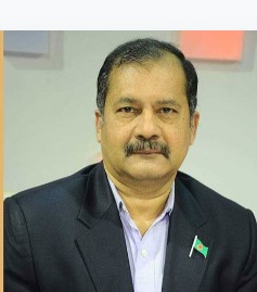 Zahir Uddin Swapan